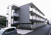 ブルーライン新羽駅まで徒歩15分