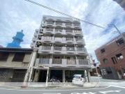 南海本線和歌山市駅まで徒歩18分