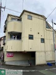 西武新宿線沼袋駅まで徒歩11分