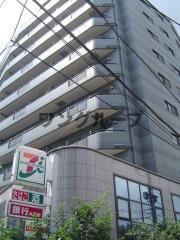 クォーレ東館西館
