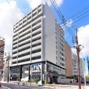 シエルブルー栄