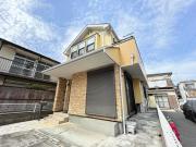栗原様戸建て