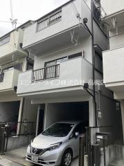 郡家新町戸建賃貸