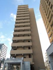 クリエート日赤通り