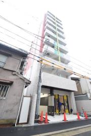 ＪＲ東西線大阪天満宮駅まで徒歩6分