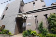 ＪＲ阪和線堺市駅まで徒歩7分