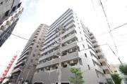 エスリード難波