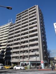 都営大江戸線練馬駅まで徒歩5分