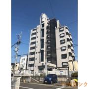 ウーリィパレス上社