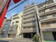 地下鉄海岸線みなと元町駅まで徒歩3分