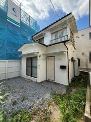 芝戸建