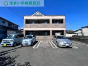 名鉄西尾線米津駅まで徒歩7分
