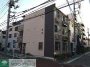 都営大江戸線西新宿五丁目駅まで徒歩7分