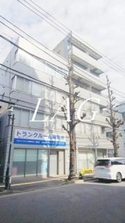 東京メトロ有楽町線護国寺駅まで徒歩5分