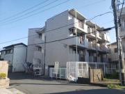 ＪＲ南武線久地駅まで徒歩10分