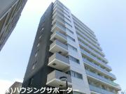 シャーメゾンステージ日野