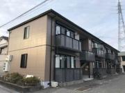シャーメゾン愛宕山 B棟