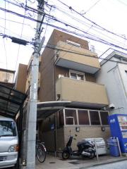 ＪＲ山陰本線丹波口駅まで徒歩6分