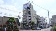 ビスタ洗足池