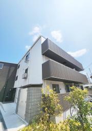 地下鉄中央線緑橋駅まで徒歩7分