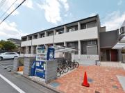 京王相模原線南大沢駅まで徒歩13分