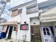 春日町2丁目テラスハウス
