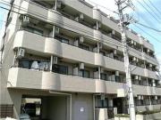 ＪＲ中央線西八王子駅まで徒歩5分