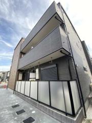 ＪＲ常磐線（各駅停車）馬橋駅まで徒歩9分