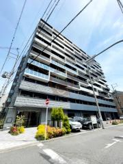 地下鉄堺筋線恵美須町駅まで徒歩5分