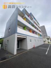 ＪＲ総武線（各駅停車）船橋駅まで徒歩13分