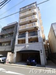 地下鉄桜通線名古屋駅まで徒歩9分