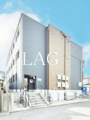 京成電鉄松戸線北習志野駅まで徒歩14分