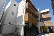 キャルムコート交野2番館