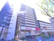 都営新宿線西大島駅まで徒歩3分