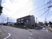つくばエクスプレス三郷中央駅までバス約20分 徒歩3分
