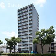 地下鉄鶴舞線大須観音駅まで徒歩6分