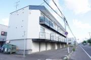 壱番館B棟