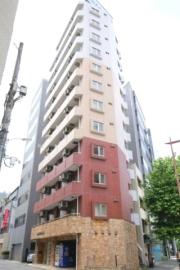 ＪＲ総武本線馬喰町駅まで徒歩1分