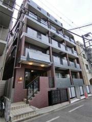 アーバンコート淵野辺壱番館