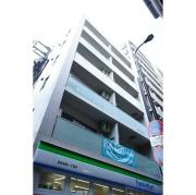 京王線初台駅まで徒歩7分