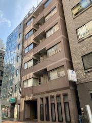 ＪＲ山手線神田駅まで徒歩3分