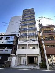 プレセダンヒルズ八王子
