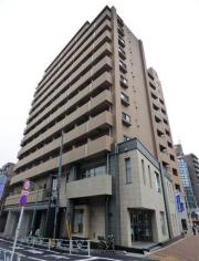 都営大江戸線西新宿五丁目駅まで徒歩3分
