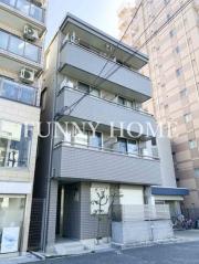 京急本線京急蒲田駅まで徒歩5分