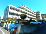 京王相模原線京王堀之内駅まで徒歩12分