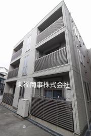東京メトロ有楽町線小竹向原駅まで徒歩6分