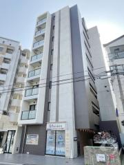 阪神本線深江駅まで徒歩1分