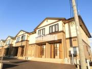 エムグランデ A棟