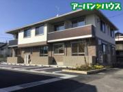クレアージュ南方