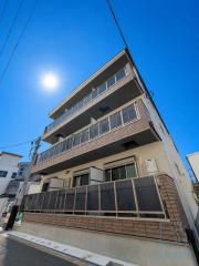 ＪＲおおさか東線新加美駅まで徒歩9分
